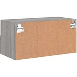 Zidni TV ormarić boja hrasta 60x30x30 cm od konstruiranog drva | shoptok.hr