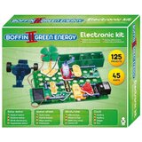 Boffin II Zelena energija Cene