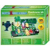 Boffin II Zelena energija
