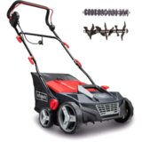Scheppach električni prozračivač travnjaka SC38 | shoptok.hr
