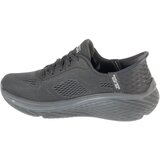 Skechers Fitnes / Trening Slip-Ins: Max Cushioning Elite 2.0 - Vanish Črna | Shoptok.si