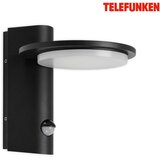  telefunken 312505TF-LED spoljna zidna svetiljka sa senzorom LED/10W/230V IP44 | Eponuda.com