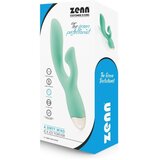 Zenn Vibrator Rabbit The Green Perfectionist | Shoptok.si