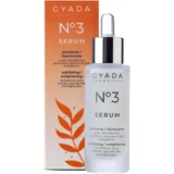 GYADA Cosmetics serum za piling i posvjetljavanje br. 3