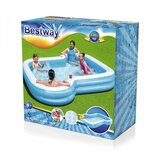  Na napuhavanje Sunsational 305 274cm BESTWAY | shoptok.hr