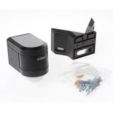 Steinel 602710 - spoljni infracrveni zidni senzor IS240 antracit IP54 | Eponuda.com