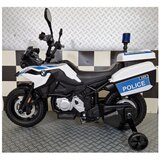 Cars4kids 12V motor za djecu BMW F850 Police | Shoptok.si