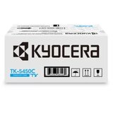 Kyocera TK-5450C cyan toner u