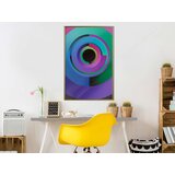  Poster - United in Colours 30x45 | shoptok.hr