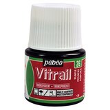 PEBEO Boja za staklo Vitrail 45 ml Yellow Cene