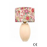 Opviq BK077 cream table lamp | ePonuda.com