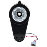  24V motor s mjenjačem za električno vozilo S615 | shoptok.hr