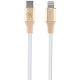 Guess KABEL USB-C ZA LIGHTNING 1,5M ZLAT ZA HITRO POLNJENJE IPHONEA, (21832973) | Shoptok.si