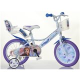 Dino Bikes otroško kolo 16'' frozen ii | Shoptok.si