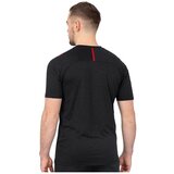 JAKO Majice s kratkimi rokavi Challenge Črna | Shoptok.si