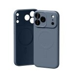 Mercury POLSILIKONSKI OVITEK MAGSAVE ZA IPHONE 17 PRO MAX MAGNETNI, (5000338675) Cene