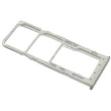  Ulozak za sim za samsung a325 galaxy a32 4g white ( SD13359 ) | ePonuda.com