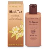 L'Erbolario Gel za tuširanje Black Tea, 250ml | ePonuda.com