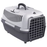 Petmax Transporter Nomade 1, siv Cene