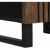  Kupaonski ormar Orah 38 x 33 x 160 cm Konstruirano drvo | shoptok.hr