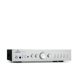 Auna AV2-CD608BT, HiFi stereo pojačalo, 4 x 100 W RMS, BT, digitalni optički ulaz | shoptok.hr