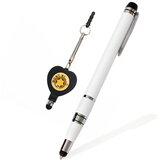  Olovka za touch screen montblanc bela Cene