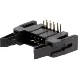 Ugaoni konektor IDC za trakasti kabal 10pin | Eponuda.ba