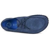 Birkenstock Mokasinke 'Utti' mornarsko plava | shoptok.hr