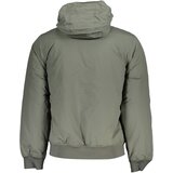 K-Way MAN GREEN JACKET | shoptok.hr