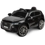 Lean_Toys Otroški avto Audi Q5 12V črna iks | Shoptok.si