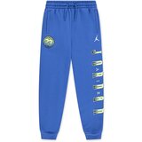 Nike Hlače cargo Jdb Gametime Chenille Patch Pa Modra Cene