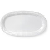 Kähler Design Porculanski pladanj 22,5x40 cm Hammershøi – | shoptok.hr