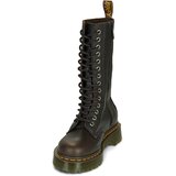 Dr. Martens Polškornji 1B99 BEX DARK BROWN AMBASSADOR Kostanjeva | Shoptok.si
