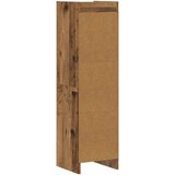 Police za knjige Staro drvo 30 x 30 x 111 cm Konstruirano drvo | Shoptok.si