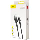  USB kabel Baseus Cafule - USB / Lightning kabel 3 m | Shoptok.si