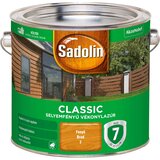 Sadolin barva za les classic bor 2,5 l Cene