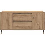  Kava Stol Umjetnički hrast 102 x 44,5 x 50 cm Konstruirano drvo | Eponuda.ba