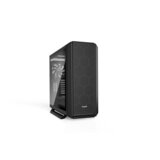 BE QUIET Silent Base 802 Window Black Midi Tower Črna Cene