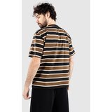 Empyre Tiger Pocket T-shirt brown | Shoptok.si