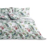 AmeliaHome Prekrivač Kingfisher 260x280 cm, bijela Slike