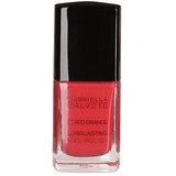 Gabriella Salvete longlasting enamel dugotrajni lak za nokte s visokim sjajem 11 ml nijansa 27 red orange Cijene