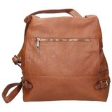 Sara Bag Nahrbtniki SXX230042 Kostanjeva Cene