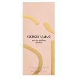 Armani (Giorgio Armani) Sí Intense 2023 parfumirana voda za ženske 50 ml | Shoptok.si