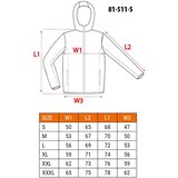  NEO tools 81-511-S work clothing Jacket Cijene