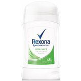 Rexona aloe vera dezodorans stik 40ml Cene