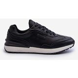 Big Star Men's Leather Sneakers | shoptok.hr