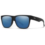 Smith LOWDOWN2/S 003/QG Polarized M (55) Črna/Modra | Shoptok.si