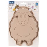 Orion Silikonski kalup za pečenje 20x16 cm Statek – | shoptok.hr