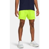 Under Armour Shorts UA LAUNCH 5'' SHORTS-GRN - Men Cijene