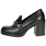 Pregunta Mokasini 2320046 Črna | Shoptok.si